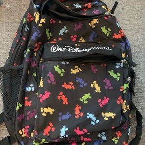 Disney Parks Backpack